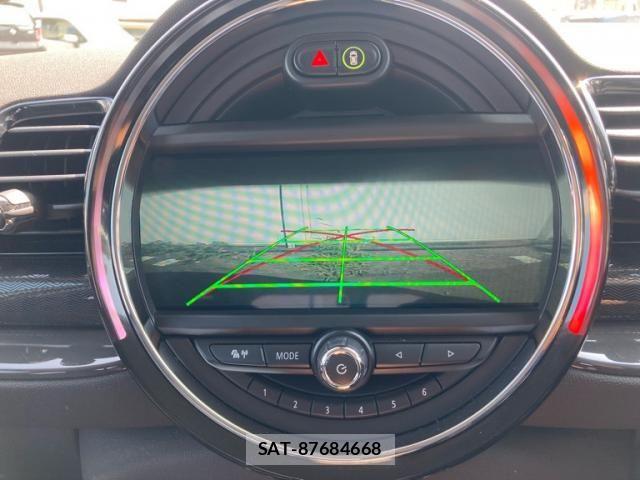 Bmw MINI 2018-09 8073069-19
