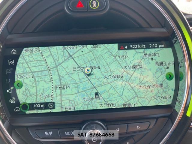 Bmw MINI 2018-09 8073069-20