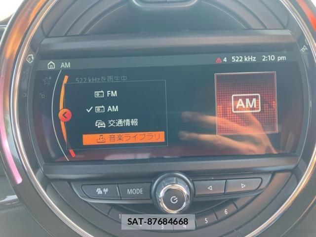 Bmw MINI 2018-09 8073069-21