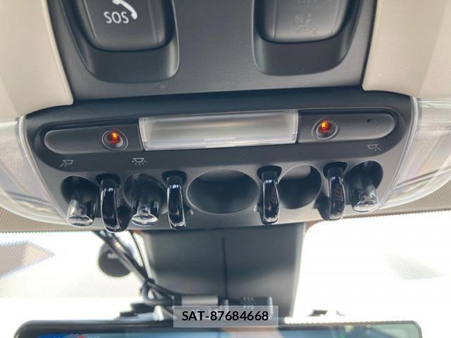 Bmw MINI 2018-09 8073069-23