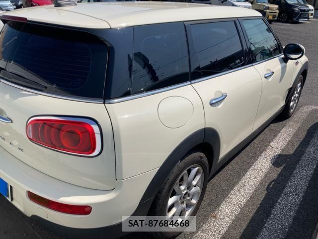 Bmw MINI 2018-09 8073069-2