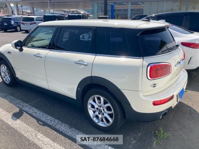 Bmw MINI 2018-09 8073069-3