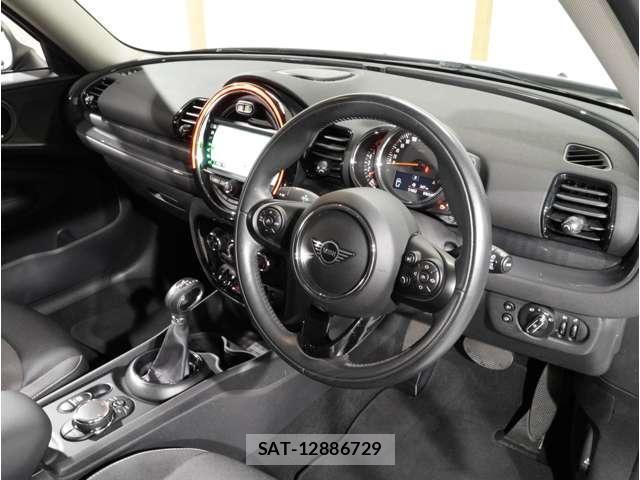 Bmw MINI 2019-07 8523784-12