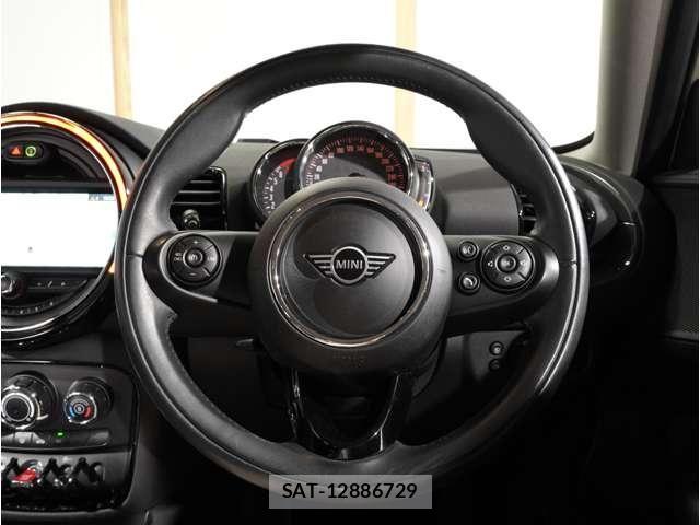Bmw MINI 2019-07 8523784-13