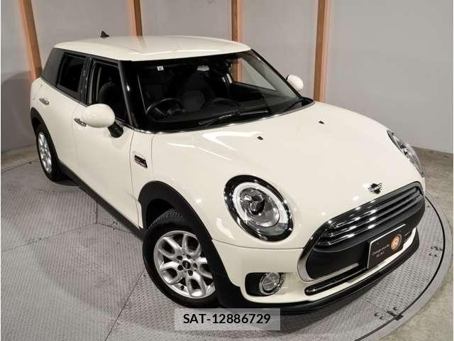 Bmw MINI 2019-07 8523784-15