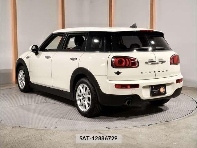 Bmw MINI 2019-07 8523784-1