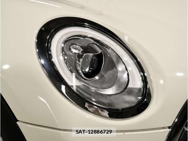 Bmw MINI 2019-07 8523784-17