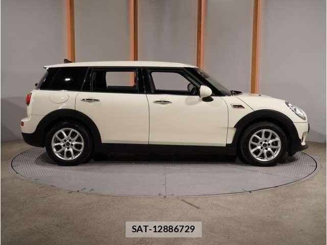 Bmw MINI 2019-07 8523784-19