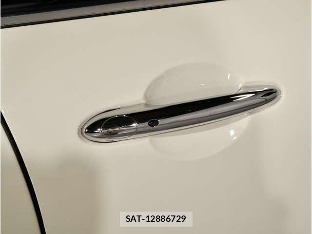Bmw MINI 2019-07 8523784-21