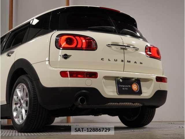 Bmw MINI 2019-07 8523784-23