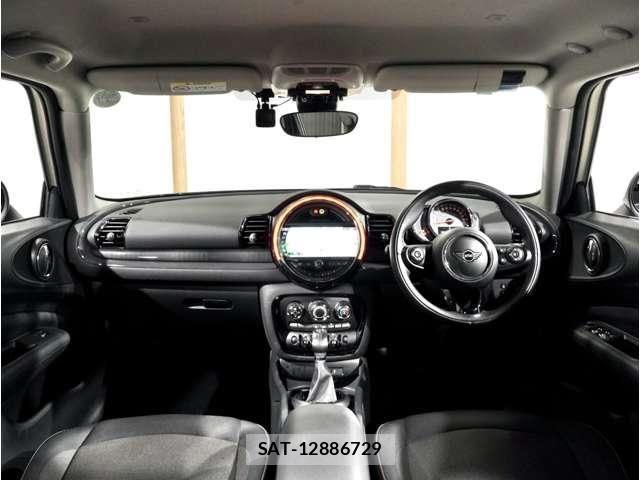 Bmw MINI 2019-07 8523784-2