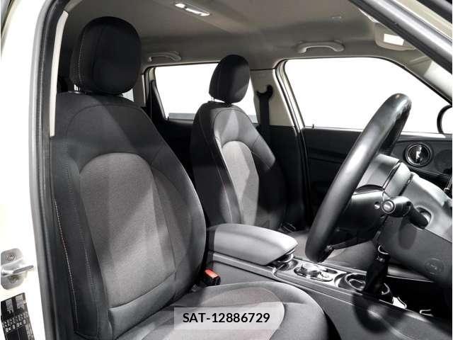Bmw MINI 2019-07 8523784-3