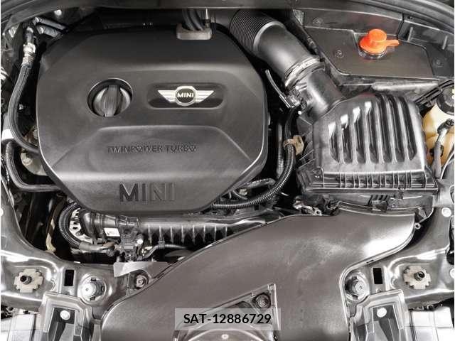 Bmw MINI 2019-07 8523784-4