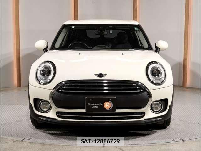Bmw MINI 2019-07 8523784-5