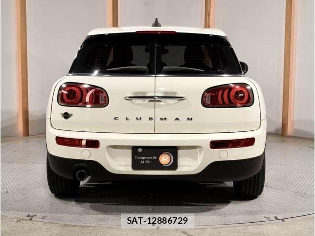 Bmw MINI 2019-07 8523784-6