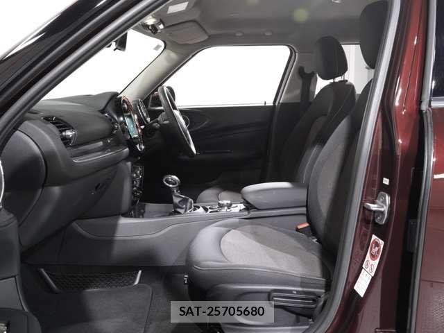 Bmw MINI 2017-09 8561297-7