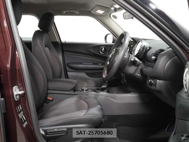 Bmw MINI 2017-09 8561297-8