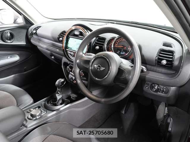 Bmw MINI 2017-09 8561297-11