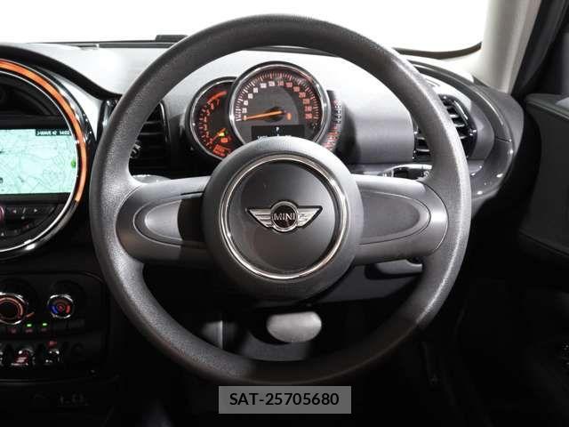 Bmw MINI 2017-09 8561297-12