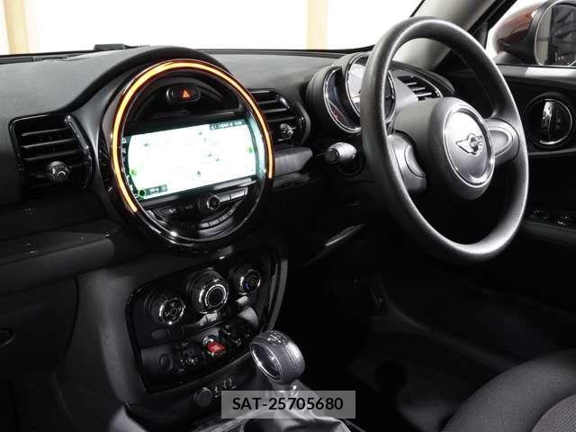 Bmw MINI 2017-09 8561297-13