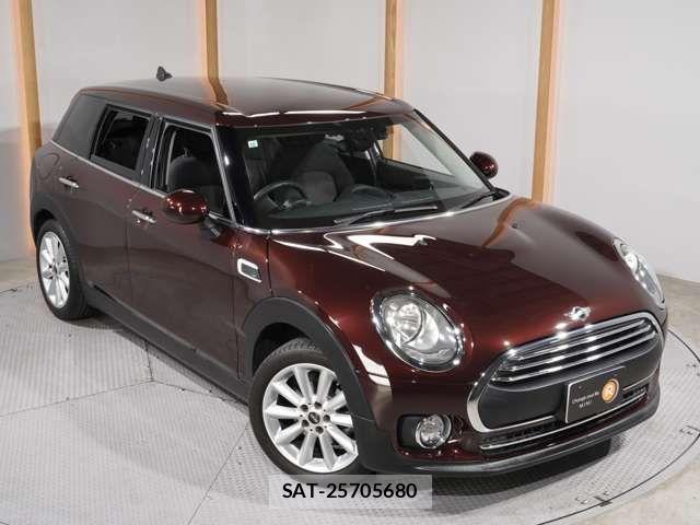 Bmw MINI 2017-09 8561297-14