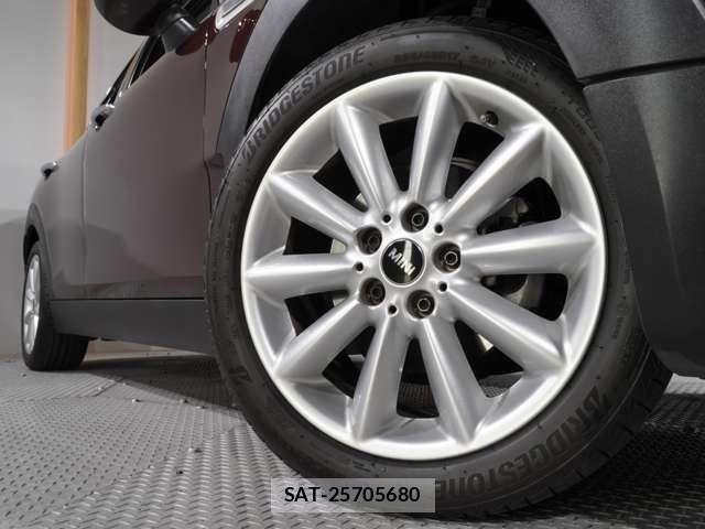Bmw MINI 2017-09 8561297-15