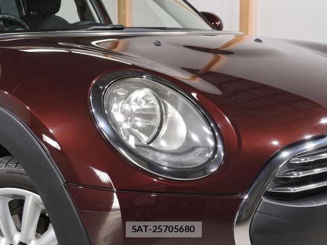 Bmw MINI 2017-09 8561297-16