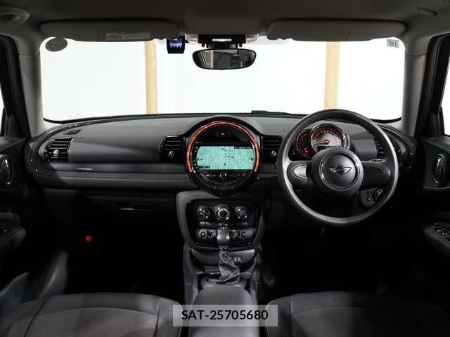 Bmw MINI 2017-09 8561297-2