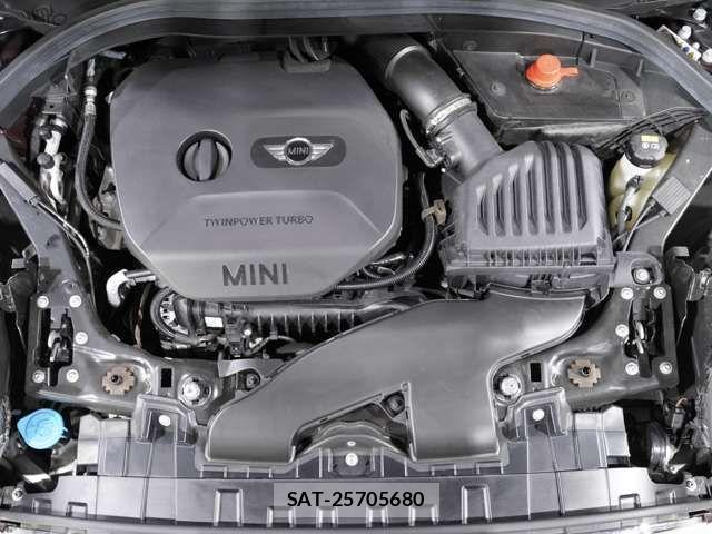 Bmw MINI 2017-09 8561297-4