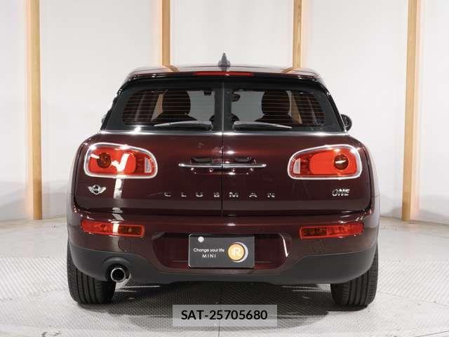 Bmw MINI 2017-09 8561297-5
