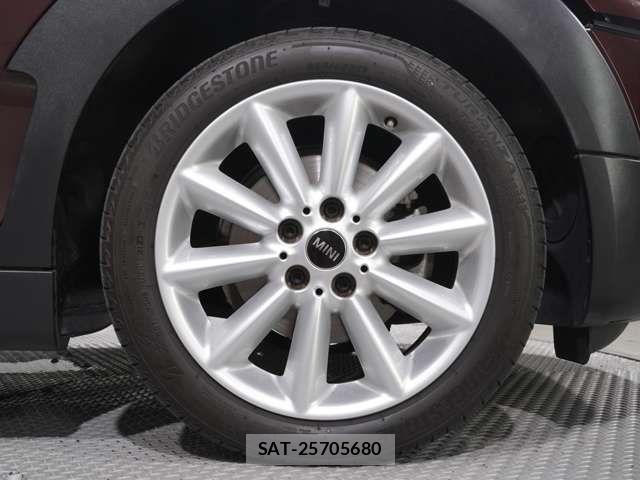 Bmw MINI 2017-09 8561297-6