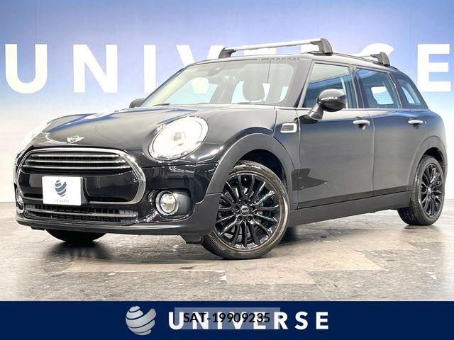 Bmw MINI 2017-11 8828056-0