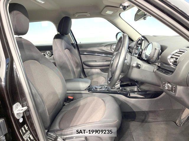 Bmw MINI 2017-11 8828056-9