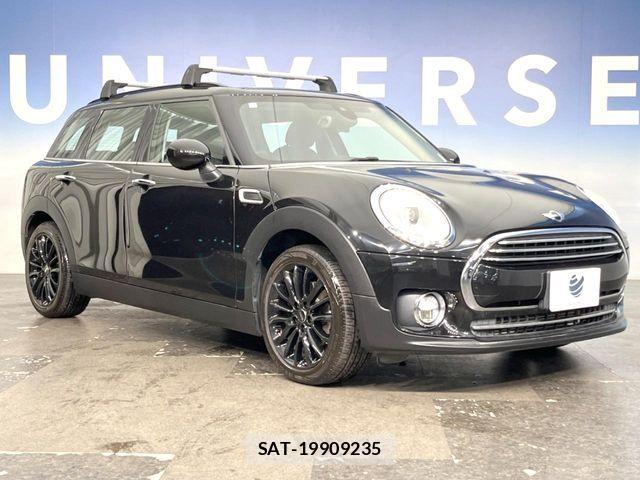 Bmw MINI 2017-11 8828056-13