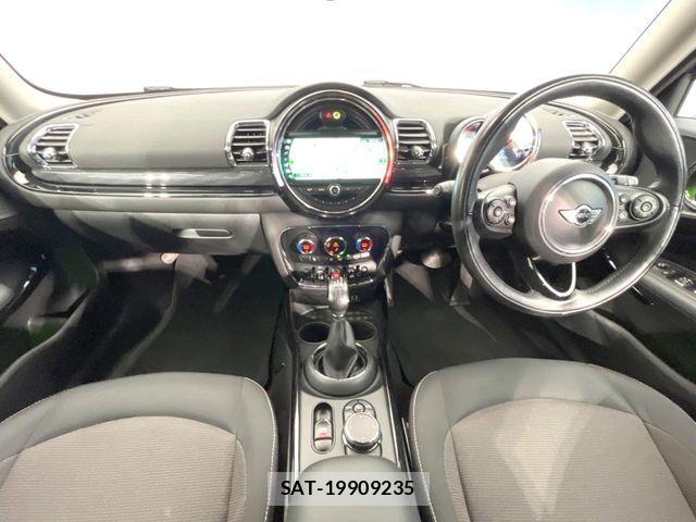 Bmw MINI 2017-11 8828056-1