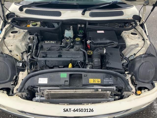 Bmw MINI 2003-02 7453211-9