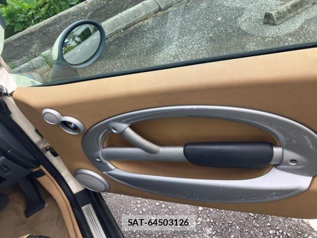 Bmw MINI 2003-02 7453211-10
