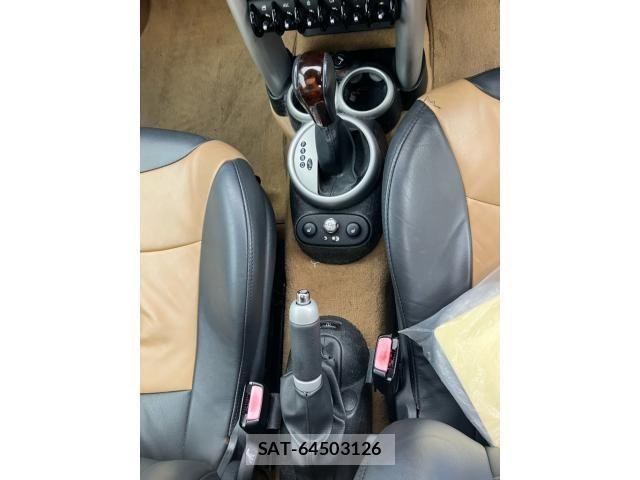 Bmw MINI 2003-02 7453211-14
