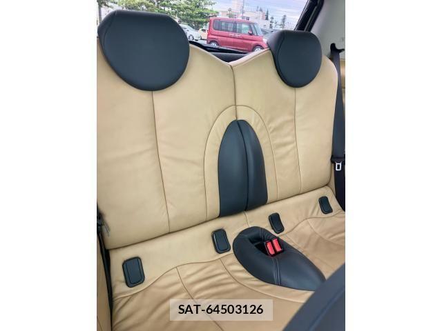 Bmw MINI 2003-02 7453211-16