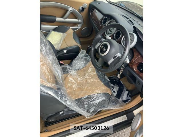 Bmw MINI 2003-02 7453211-18