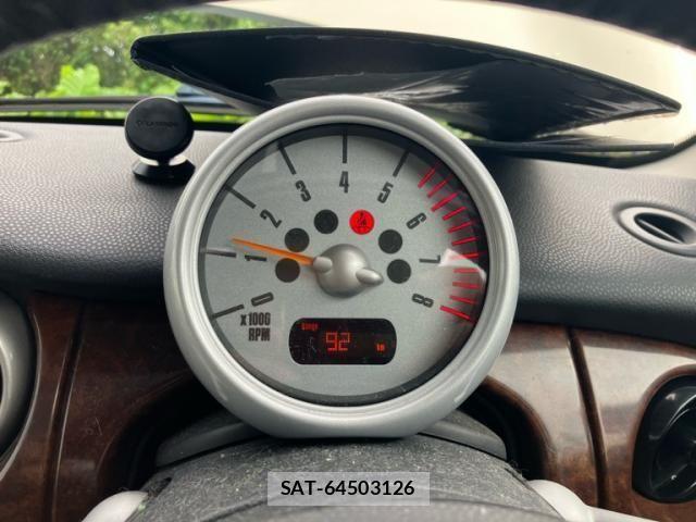 Bmw MINI 2003-02 7453211-19