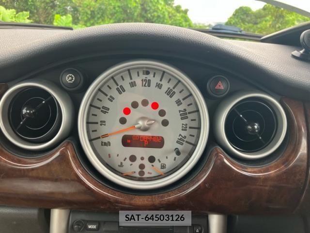 Bmw MINI 2003-02 7453211-20