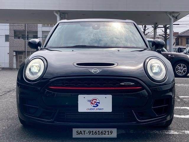 Bmw MINI CLUBMAN 2017-05 905179-9
