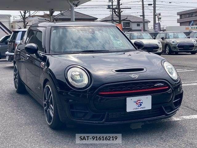 Bmw MINI CLUBMAN 2017-05 905179-10