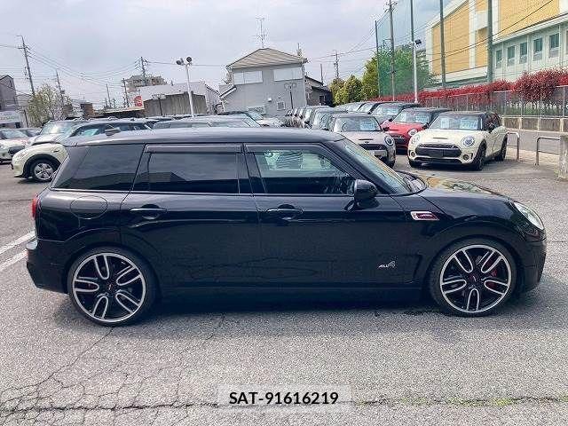 Bmw MINI CLUBMAN 2017-05 905179-11