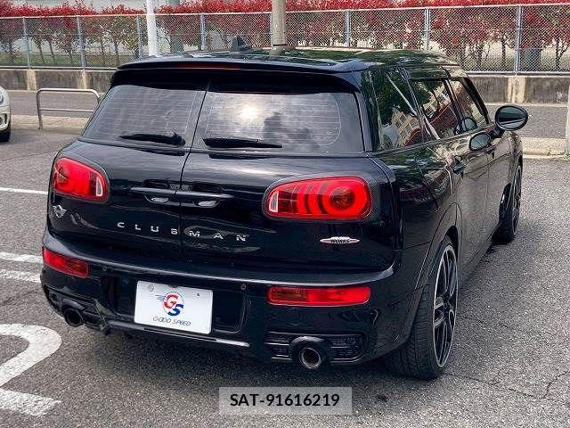 Bmw MINI CLUBMAN 2017-05 905179-12