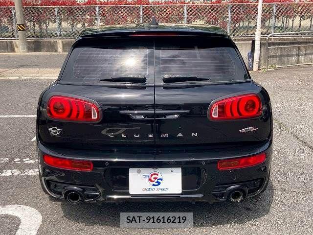 Bmw MINI CLUBMAN 2017-05 905179-13