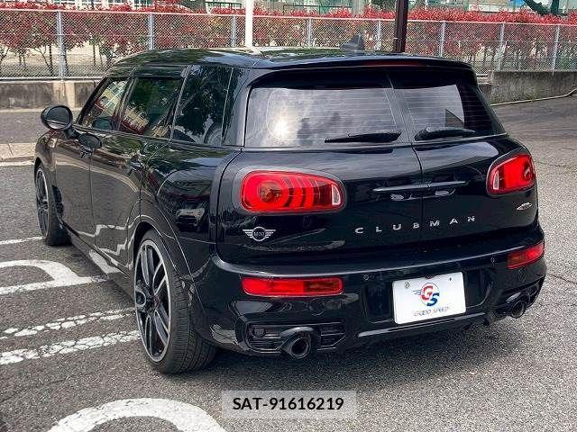 Bmw MINI CLUBMAN 2017-05 905179-14