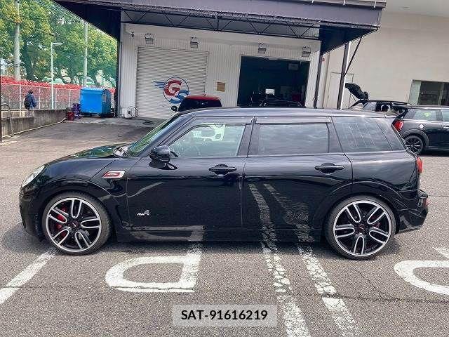 Bmw MINI CLUBMAN 2017-05 905179-15