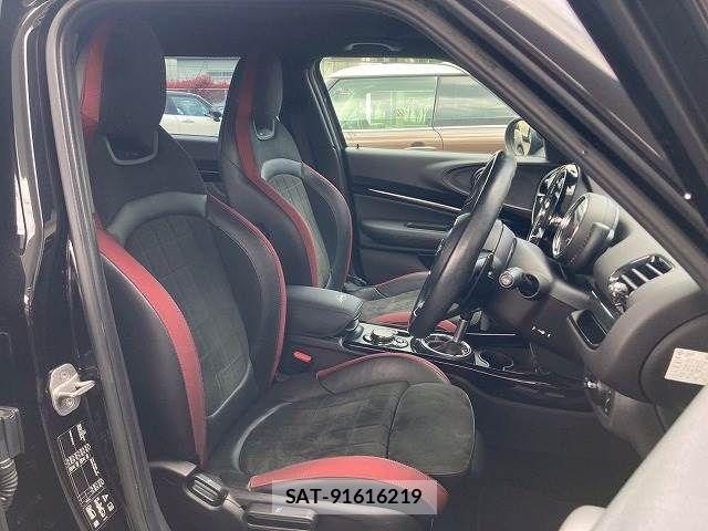 Bmw MINI CLUBMAN 2017-05 905179-16